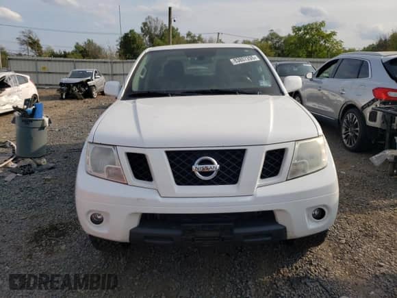 2012 Nissan Frontier SL с VIN 1N6AD0EV6CC413604, выставлен на аукционе Copart как лот 83807205 с пробегом 109 948 миль миль и Чистый • Clean title. История ставок и продаж доступна на DreamBid. Изображение 5.