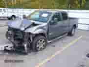 2011 Ford F-150 Lariat with VIN 1FTFW1ET8BFB76490, listed as a IAAI auction lot 43242474 with 165,835 mi miles and . Bid and sale history available at DreamBid. Image 17.