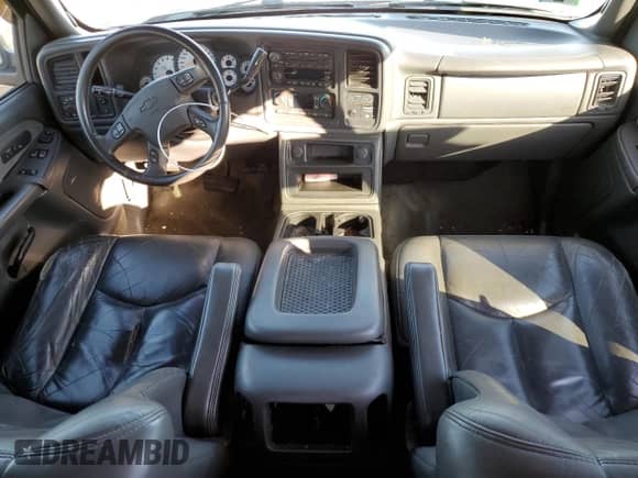 2003 Chevrolet Silverado SS с VIN 2GCEK19N931356654, выставлен на аукционе Copart как лот 72966944 с пробегом 292 812 миль миль и Списание • Salvage title. История ставок и продаж доступна на DreamBid. Изображение 8.