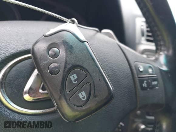 2008 Lexus IS 250 с VIN JTHCK262885024846, выставлен на аукционе IAAI как лот 43044962 с пробегом 231 742 миль миль и . История ставок и продаж доступна на DreamBid. Изображение 11.