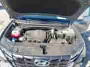 2024 Hyundai Tucson SEL z VIN 5NMJB3DEXRH392889, wystawiony jako IAAI lot #43069591 z przebiegiem 20 143 mil mil oraz . Historia ofert i sprzedaży dostępna na DreamBid. Obrazek 10.