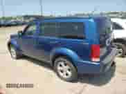 2010 Dodge Nitro SXT with VIN 1D4PU5GK4AW102426, listed as a Copart auction lot 59491565 with 160,803 mi miles and Clean title. Bid and sale history available at DreamBid. Image 2.