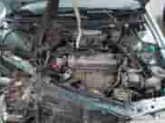 1992 Honda Accord LX z VIN JHMCB7654NC058331, wystawiony jako IAAI lot #41496056 z przebiegiem 287 769 mil mil oraz . Historia ofert i sprzedaży dostępna na DreamBid. Obrazek 10.