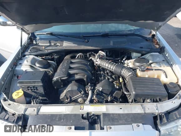 2009 Chrysler 300 LX с VIN 2C3KA43D59H614566, выставлен на аукционе IAAI как лот 42806434 с пробегом Не указан миль и . История ставок и продаж доступна на DreamBid. Изображение 10.