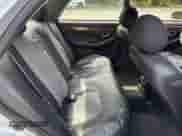 2004 Hyundai XG с VIN KMHFU45E74A326240, выставлен на аукционе Copart как лот 80498525 с пробегом 158 482 миль миль и Чистый • Clean title. История ставок и продаж доступна на DreamBid. Изображение 6.