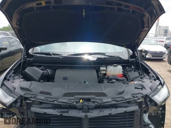 2023 Chevrolet Traverse Premier с VIN 1GNERKKWXPJ268882, выставлен на аукционе IAAI как лот 42438621 с пробегом 16 149 миль миль и . История ставок и продаж доступна на DreamBid. Изображение 10.