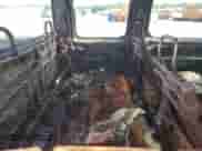 2002 Nissan Frontier SE with VIN 1N6ED29X72C330464, listed as a Copart auction lot 65058575 with Not provided miles and Non repairable. Bid and sale history available at DreamBid. Image 10.