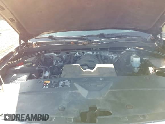 2014 Chevrolet Silverado 1500 LT z VIN 1GCVKREH2EZ205440, wystawiony jako IAAI lot #43153367 z przebiegiem 233 450 mil mil oraz . Historia ofert i sprzedaży dostępna na DreamBid. Obrazek 10.