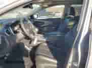 2024 Nissan Murano SL with VIN 5N1AZ2CJ8RC110814, listed as a Copart auction lot 48553325 with 30,063 mi miles and Salvage title. Bid and sale history available at DreamBid. Image 7.