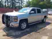 2015 Chevrolet Silverado 1500 LT с VIN 3GCUKREC3FG470949, выставлен на аукционе IAAI как лот 43226940 с пробегом 217 766 миль миль и . История ставок и продаж доступна на DreamBid. Изображение 22.