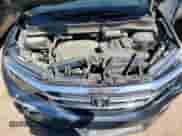 2016 Honda Pilot EX-L z VIN 5FNYF5H83GB009683, wystawiony jako Copart lot #68875145 z przebiegiem 170 373 mil mil oraz Szkoda całkowita • Salvage title. Historia ofert i sprzedaży dostępna na DreamBid. Obrazek 7.