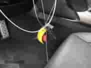 2016 Lexus IS 200t с VIN JTHBA1D2XG5025300, выставлен на аукционе IAAI как лот 43251842 с пробегом 119 084 миль миль и . История ставок и продаж доступна на DreamBid. Изображение 11.