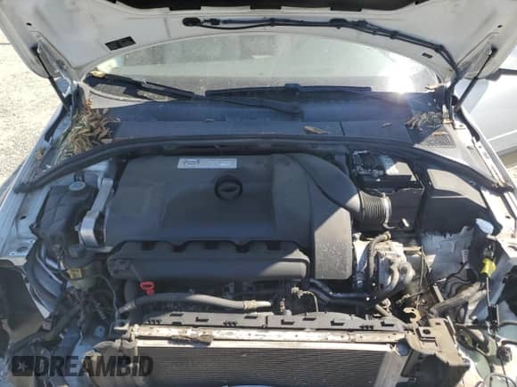 2011 Volvo XC70 3.0T с VIN YV4902BZ1B1099386, выставлен на аукционе Copart как лот 66813875 с пробегом 130 641 миль миль и Списание • Salvage title. История ставок и продаж доступна на DreamBid. Изображение 11.