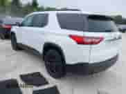 2020 Chevrolet Traverse LT Cloth с VIN 1GNERGKW2LJ325809, выставлен на аукционе IAAI как лот 43118959 с пробегом Не указан миль и . История ставок и продаж доступна на DreamBid. Изображение 3.