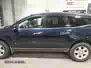 2010 Chevrolet Traverse 1LT with VIN 1GNLVFED7AS111140, listed as a IAAI auction lot 42988266 with 101,954 mi miles and . Bid and sale history available at DreamBid. Image 14.