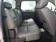 2011 Chevrolet Silverado 3500HD Work Truck с VIN 1GC4KZC81BF130600, выставлен на аукционе Copart как лот 53819535 с пробегом Не указан миль и Списание • Salvage title. История ставок и продаж доступна на DreamBid. Изображение 10.