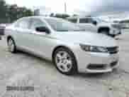 2015 Chevrolet Impala LS с VIN 2G11X5SL3F9155508, выставлен на аукционе Copart как лот 69058755 с пробегом 243 926 миль миль и Списание • Salvage title. История ставок и продаж доступна на DreamBid. Изображение 4.