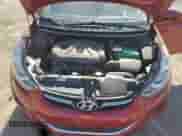 2013 Hyundai Elantra Limited с VIN 5NPDH4AE3DH231219, выставлен на аукционе Copart как лот 80864285 с пробегом 85 133 миль миль и Списание • Salvage title. История ставок и продаж доступна на DreamBid. Изображение 11.