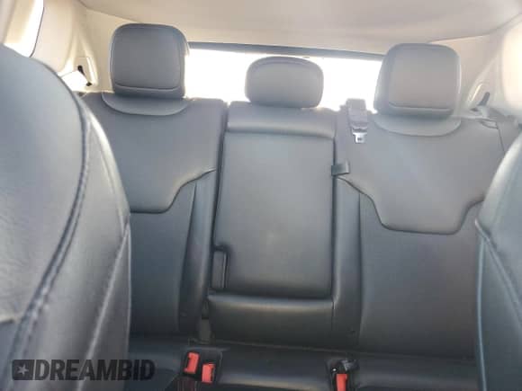 2020 Jeep Compass Limited с VIN 3C4NJDCB2LT254856, выставлен на аукционе Copart как лот 69756635 с пробегом 50 739 миль миль и Чистый • Clean title. История ставок и продаж доступна на DreamBid. Изображение 10.