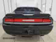 2013 Dodge Challenger SXT с VIN 2C3CDYAGXDH524175, выставлен на аукционе Copart как лот 85682175 с пробегом 109 735 миль миль и Чистый • Clean title. История ставок и продаж доступна на DreamBid. Изображение 6.