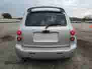 2006 Chevrolet HHR LT with VIN 3GNDA23D46S673942, listed as a Copart auction lot 90862305 with 204,102 mi miles and Non repairable. Bid and sale history available at DreamBid. Image 6.