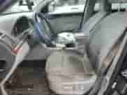 2010 Hyundai Veracruz Limited с VIN KM8NUDCC7AU115563, выставлен на аукционе Copart как лот 81276855 с пробегом 134 991 миль миль и Чистый • Clean title. История ставок и продаж доступна на DreamBid. Изображение 7.
