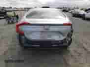 2016 Honda Civic LX z VIN 19XFC2F5XGE243896, wystawiony jako Copart lot #86339655 z przebiegiem 114 789 mil mil oraz Szkoda całkowita • Salvage title. Historia ofert i sprzedaży dostępna na DreamBid. Obrazek 6.