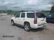 2008 Chevrolet Tahoe 3LT с VIN 1GNFK13068R236818, выставлен на аукционе IAAI как лот 42392167 с пробегом 157 702 миль миль и . История ставок и продаж доступна на DreamBid. Изображение 3.