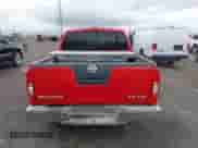 2010 Nissan Frontier LE с VIN 1N6AD0EV9AC446285, выставлен на аукционе IAAI как лот 43237860 с пробегом 166 441 миль миль и . История ставок и продаж доступна на DreamBid. Изображение 16.