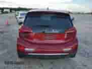 2021 Chevrolet Bolt EV LT z VIN 1G1FY6S07M4111316, wystawiony jako Copart lot #68857543 z przebiegiem 53 145 mil mil oraz . Historia ofert i sprzedaży dostępna na DreamBid. Obrazek 6.