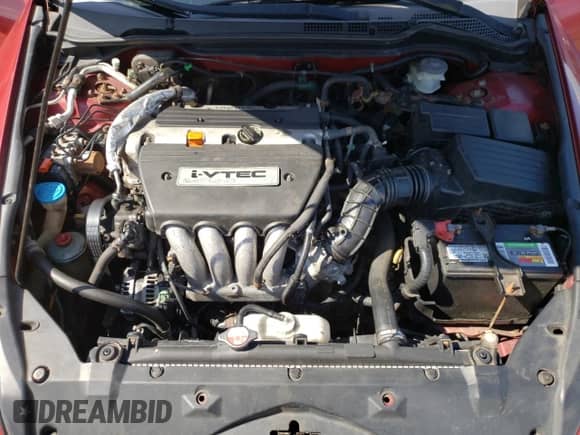 2007 Honda Accord LX SE z VIN 1HGCM56377A137894, wystawiony jako Copart lot #65582275 z przebiegiem 114 181 mil mil oraz Szkoda całkowita • Salvage title. Historia ofert i sprzedaży dostępna na DreamBid. Obrazek 11.