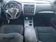 2015 Nissan Altima S with VIN 1N4AL3AP7FN309491, listed as a Copart auction lot 85385255 with 378,581 mi miles and Clean title. Bid and sale history available at DreamBid. Image 8.