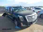 2016 Cadillac Escalade ESV Luxury Collection с VIN 1GYS3HKJ5GR275884, выставлен на аукционе IAAI как лот 43268802 с пробегом 163 304 миль миль и . История ставок и продаж доступна на DreamBid. Изображение 1.