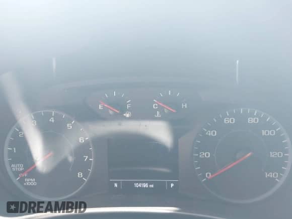 2020 Chevrolet Equinox LS с VIN 2GNAXSEV9L6278317, выставлен на аукционе IAAI как лот 42975374 с пробегом 104 196 миль миль и . История ставок и продаж доступна на DreamBid. Изображение 7.