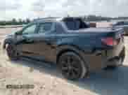 2024 Hyundai Santa Cruz Night Edition с VIN 5NTJCDAF5RH083187, выставлен на аукционе Copart как лот 57852725 с пробегом 25 953 миль миль и Списание • Salvage title. История ставок и продаж доступна на DreamBid. Изображение 2.
