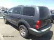 2009 Dodge Durango with VIN 1D8HD48K99F710031, listed as a IAAI auction lot 36811435 with Not provided miles and . Bid and sale history available at DreamBid. Image 3.