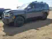 2024 Hyundai Santa Fe Calligraphy z VIN 5NMP5DG10RH014371, wystawiony jako Copart lot #69038325 z przebiegiem 11 999 mil mil oraz Szkoda całkowita • Salvage title. Historia ofert i sprzedaży dostępna na DreamBid. Obrazek 1.