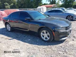2020 Dodge Charger SXT with VIN 2C3CDXBG5LH211428, listed as a IAAI auction lot 43094942 with 105,934 mi miles and . Bid and sale history available at DreamBid. Image 1.