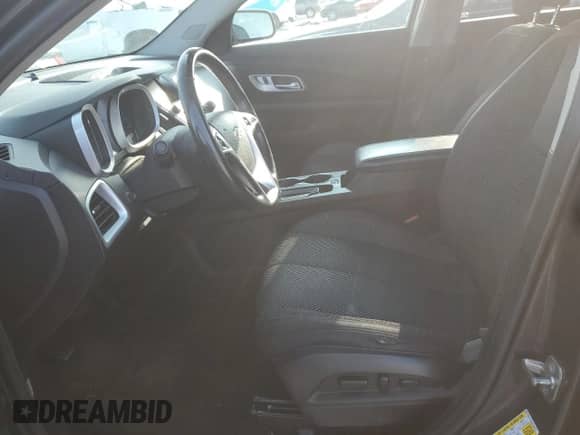 2015 Chevrolet Equinox LT с VIN 2GNFLGEK0F6408767, выставлен на аукционе Copart как лот 71903945 с пробегом 146 229 миль миль и Чистый • Clean title. История ставок и продаж доступна на DreamBid. Изображение 7.