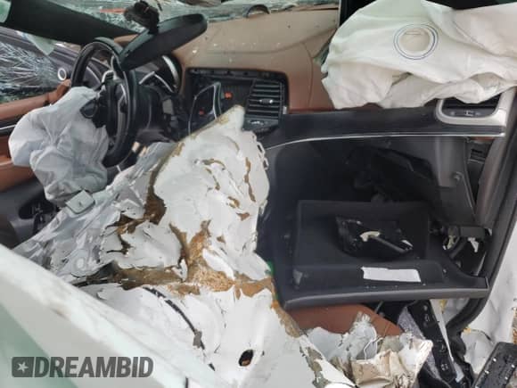 2019 Jeep Grand Cherokee Summit with VIN 1C4RJFJT6KC788221, listed as a Copart auction lot 67525985 with Not provided miles and Non repairable. Bid and sale history available at DreamBid. Image 8.