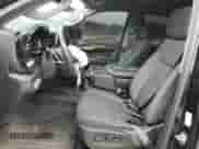 2022 GMC Sierra 1500 Elevation with VIN 3GTPUCEKXNG649189, listed as a Copart auction lot 82826314 with 56,669 mi miles and Salvage title. Bid and sale history available at DreamBid. Image 7.