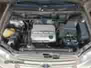 2005 Toyota Highlander with VIN JTEEP21A850124282, listed as a Copart auction lot 81582645 with 189,835 mi miles and Salvage title. Bid and sale history available at DreamBid. Image 12.
