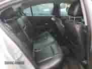 2011 Chevrolet Cruze LTZ z VIN 1G1PH5S94B7238601, wystawiony jako Copart lot #84645055 z przebiegiem 160 788 mil mil oraz Czysty tytuł • Clean title. Historia ofert i sprzedaży dostępna na DreamBid. Obrazek 10.