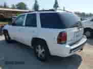 2006 Chevrolet TrailBlazer LT z VIN 1GNDT13S262202824, wystawiony jako IAAI lot #43031243 z przebiegiem 189 761 mil mil oraz . Historia ofert i sprzedaży dostępna na DreamBid. Obrazek 3.