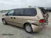 2001 Honda Odyssey LX с VIN 2HKRL18541H528794, выставлен на аукционе Copart как лот 67293515 с пробегом 162 091 миль миль и На запчасти • Non repairable. История ставок и продаж доступна на DreamBid. Изображение 2.