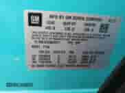 2022 Chevrolet TrailBlazer RS с VIN KL79MUSL6NB039517, выставлен на аукционе Copart как лот 68844935 с пробегом 71 652 миль миль и Списание • Salvage title. История ставок и продаж доступна на DreamBid. Изображение 12.