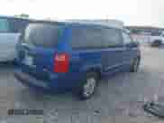 2010 Dodge Grand Caravan Cargo with VIN 2D4RN1AE0AR327128, listed as a IAAI auction lot 43516211 with 165,830 mi miles and . Bid and sale history available at DreamBid. Image 4.
