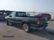 2005 GMC Sierra 1500 Work Truck z VIN 1GTEC14X05Z190508, wystawiony jako IAAI lot #42404098 z przebiegiem 169 043 mil mil oraz . Historia ofert i sprzedaży dostępna na DreamBid. Obrazek 3.