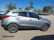 2015 Hyundai Tucson Limited с VIN KM8JU3AG4FU973160, выставлен на аукционе IAAI как лот 43419711 с пробегом 123 320 миль миль и . История ставок и продаж доступна на DreamBid. Изображение 14.