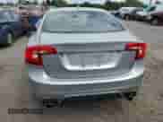 2018 Volvo S60 Dynamic с VIN YV140MTLXJ2452438, выставлен на аукционе Copart как лот 64044385 с пробегом 69 597 миль миль и Списание • Salvage title. История ставок и продаж доступна на DreamBid. Изображение 6.